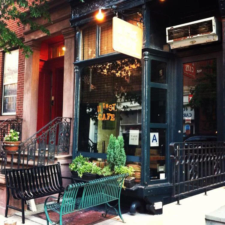 Keeping The Feeling Alive At 11th Street